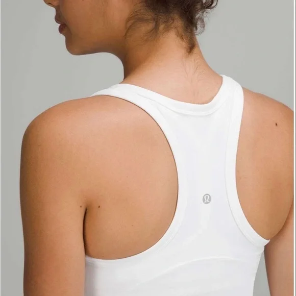 Lululemon Align Waist-Length Racerback Tank Top - Picture 2 of 7